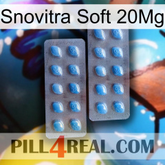 Snovitra Soft 20Mg viagra4
